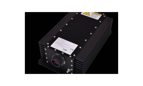 500W PSU для марскіх грузаў